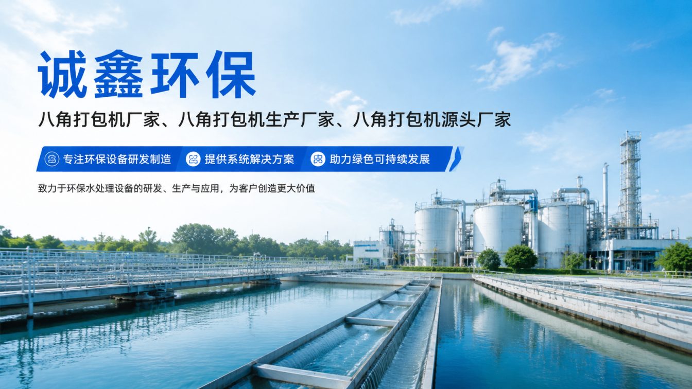广陵区为工厂节水回用提供环保方案